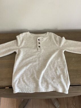 Cat and jack kids shirt